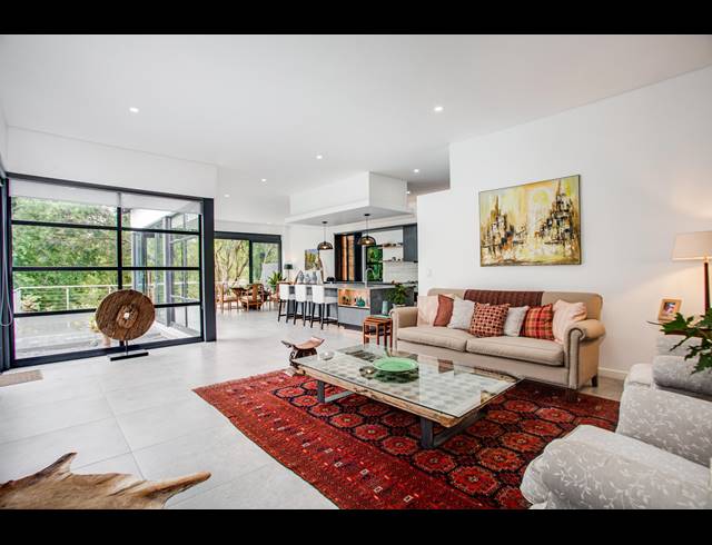 5 BEDROOM HOUSE FOR SALE IN DAINFERN GOLF ESTATE